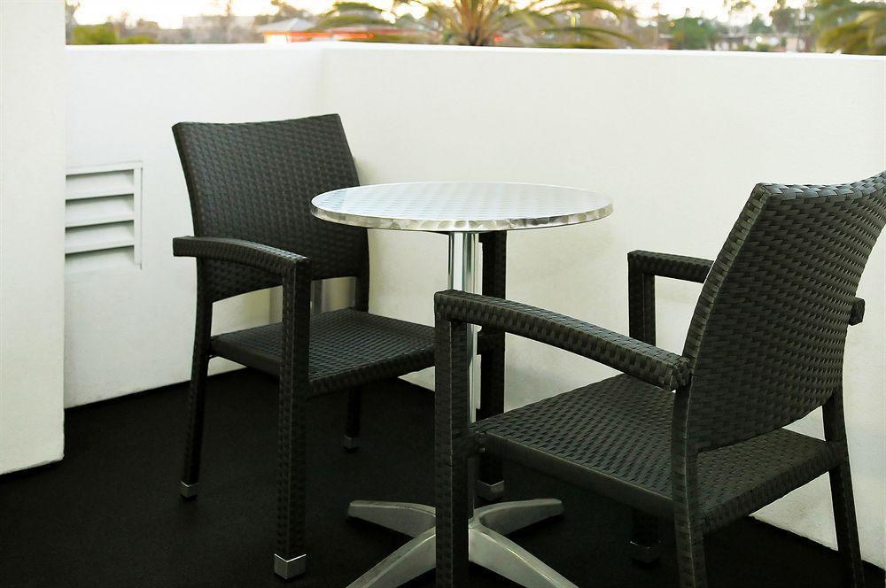 Hercor Hotel - Urban Boutique Chula Vista Exterior photo